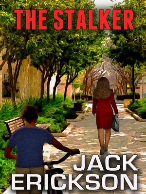 cover image of The Stalker